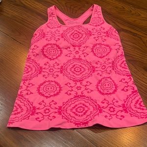 Zella size large workout tank